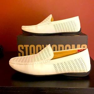 Stacy Adams dress shoes (loafers)